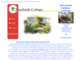 beachsidecottage.co.uk