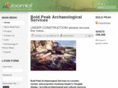 boldpeakarchaeology.com