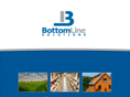 bottomline-solutions.net
