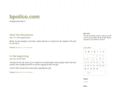 bpoilco.com