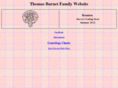 burnetfamily.org