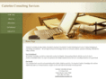carterleeconsulting.com