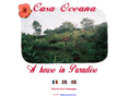 casaoceana.com