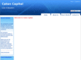 catancapital.com