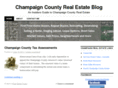 champaignneighborhoods.com