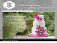 charlotteweddingcakes.com