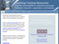coachingtrainingresources.com