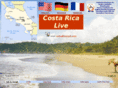 costa-rica-live.com