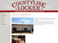 countylinelocker.com