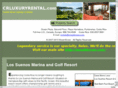 crluxuryrental.com