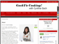 cynthiagoch.com