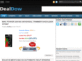 dealdow.com