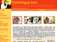 demologue.com