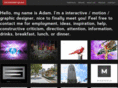 designsbyadam.com