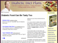 diabetes-diabetic-diet-plans.com