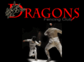 dragonsfencing.org