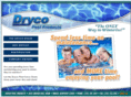 drycopoolproducts.com
