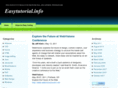 easytutorial.info