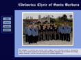 edelweisschoir.com
