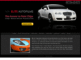 eliteautofilms.com