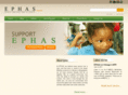 ephasproductions.com