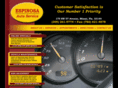 espinosaautoservice.com