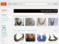 exclusivelyzoe.com