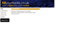 fillyourboots.co.uk