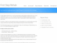 firststeprehab.co.za