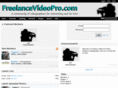 freelancevideopro.com