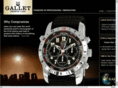 galletgroup.com