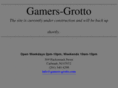 gamers-grotto.com