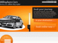genesiscars.co.uk