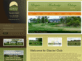 glacierclub.com