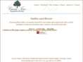 greentree-equinefacility.com