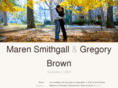 gregandmaren.com