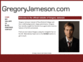 gregoryjameson.com