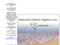 heacockliteraryagency.com