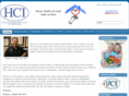 healthcareinstitute.net