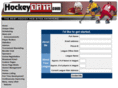 hockeydata.com