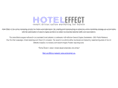 hoteleffect.com