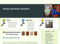 houseandhomeanswers.com