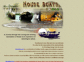 houseboatsindia.com