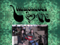 humongouslove.com