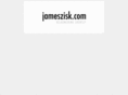 jameszisk.com