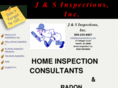 jandsinspections.com