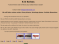 kdknives.com