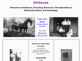 kinsource.com
