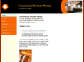 kitchenrental.org