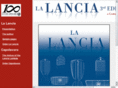 la-lancia.com